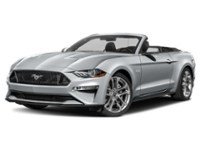 2022 Ford Mustang GT Premium Convertible