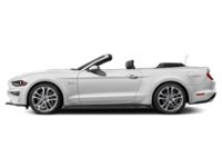 2022 Ford Mustang GT Premium Convertible Oxford White  Shot 5