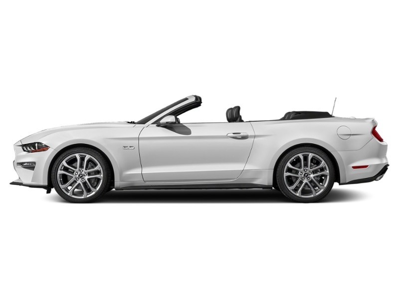 2022 Ford Mustang GT Premium Convertible