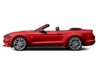 2022 Ford Mustang GT Premium Convertible Race Red  Shot 28