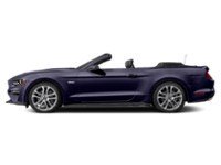 2022 Ford Mustang GT Premium Convertible Mischievous Purple Metallic  Shot 55