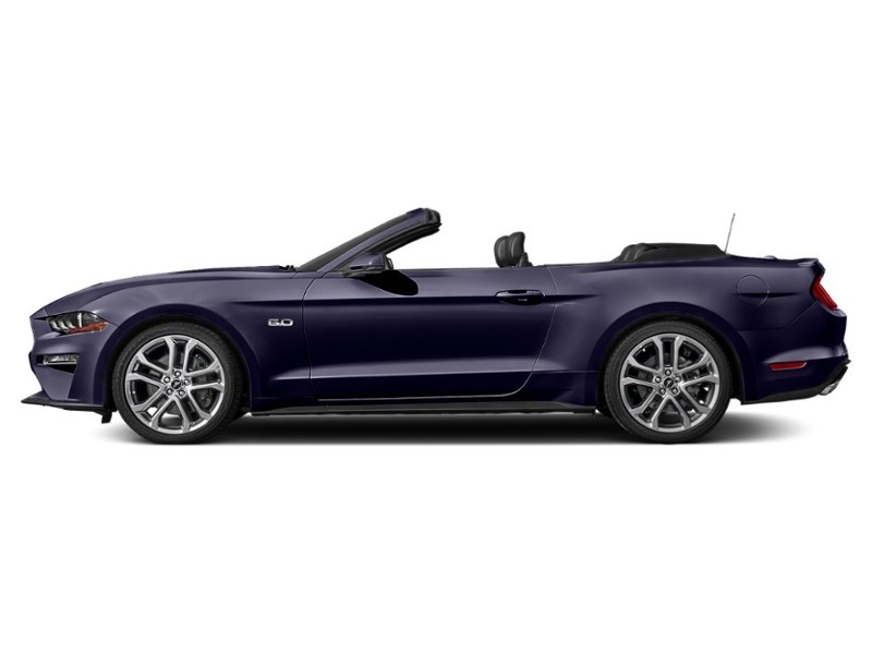 2022 Ford Mustang GT Premium Convertible