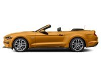 2022 Ford Mustang GT Premium Convertible Cyber Orange Metallic Tri-Coat  Shot 59