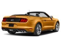 2022 Ford Mustang GT Premium Convertible Cyber Orange Metallic Tri-Coat  Shot 62