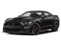 2022 Ford Shelby GT500 Shelby GT500 Fastback