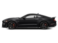 2022 Ford Shelby GT500 Shelby GT500 Fastback Shadow Black  Shot 5
