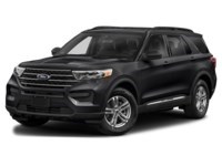 2022 Ford Explorer XLT 4WD