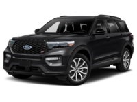 2022 Ford Explorer ST 4WD