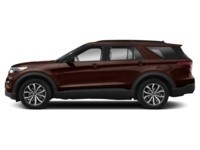 2020 Ford Explorer ST 4WD