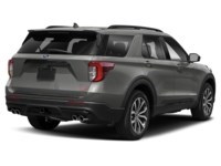 2020 Ford Explorer ST 4WD