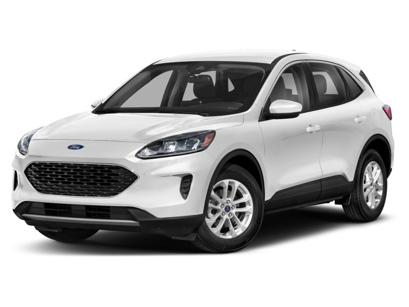 2022 Ford Escape SE AWD