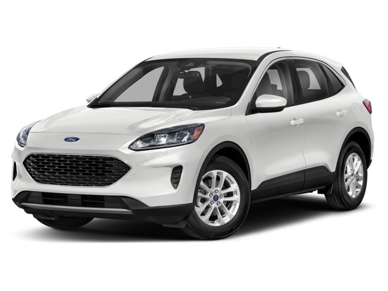 2022 Ford Escape SE AWD