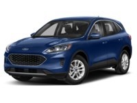 2022 Ford Escape SE Hybrid AWD