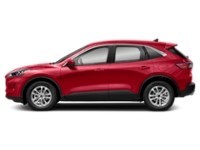 2022 Ford Escape SE | AWD | 1.5L | ROOF | SPORT PKG | NAV | HTD STR Rapid Red Metallic Tinted Clearcoat  Shot 3