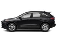 2022 Ford Escape SE AWD Agate Black Metallic  Shot 15