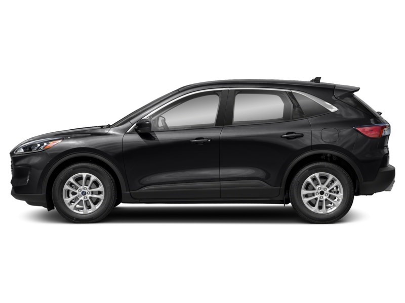 2022 Ford Escape SE AWD Agate Black Metallic  Shot 17