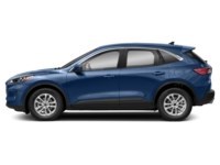 2022 Ford Escape SE AWD Atlas Blue Metallic  Shot 36