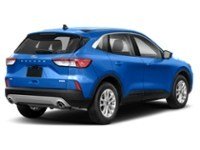 2021 Ford Escape SE Hybrid AWD Colour Shot 2