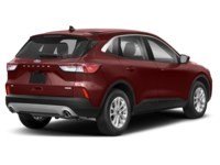2021 Ford Escape SE AWD