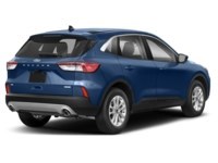 2022 Ford Escape SE AWD Atlas Blue Metallic  Shot 37
