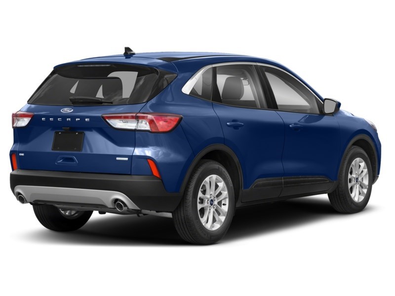 2022 Ford Escape SE Hybrid AWD