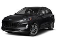 2021 Ford Escape SEL AWD