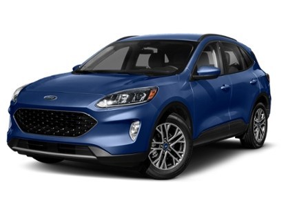 2022 Ford Escape SEL | AWD | 2.0L | ADPTV CRUISE | TECH PKG | TOW
