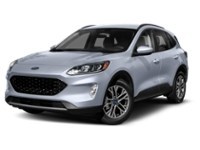 2022 Ford Escape SEL AWD