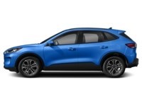 2021 Ford Escape SEL Velocity Blue Metallic  Shot 15