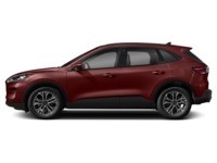 2021 Ford Escape SEL Bronze Fire Metallic  Shot 39