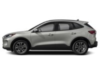 2021 Ford Escape SEL Iconic Silver Metallic  Shot 53