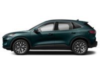2020 Ford Escape Titanium Hybrid | AWD | NAV | LEATHER | B&O