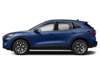 2022 Ford Escape Titanium Hybrid AWD