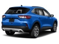 2021 Ford Escape Titanium Hybrid AWD