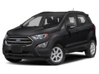2022 Ford EcoSport SE | 4WD | 2.0L | NAV | REAR CAM | HTD SEATS | 17s