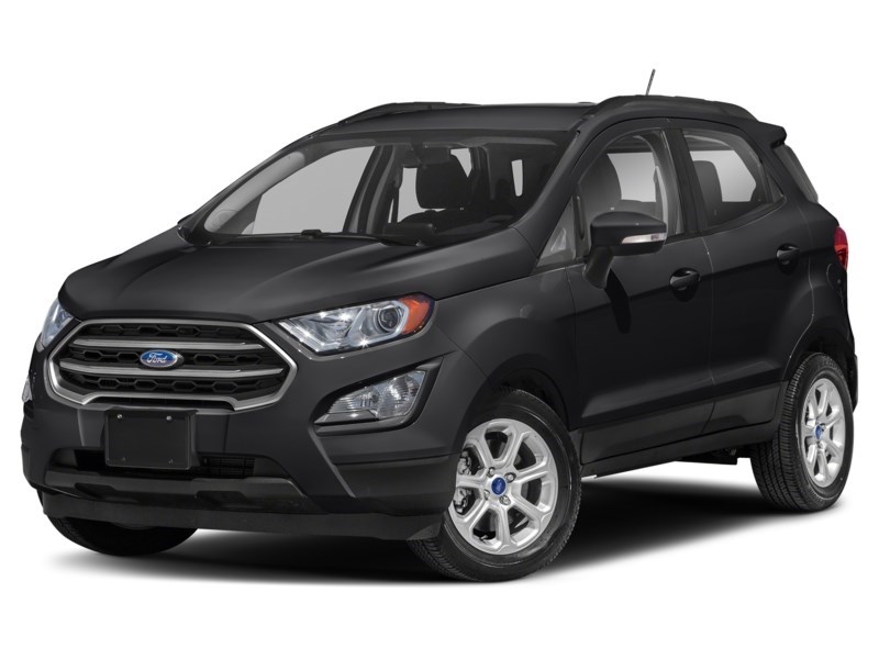 2022 Ford EcoSport SE | 4WD | 2.0L | NAV | REAR CAM | HTD SEATS | 17s