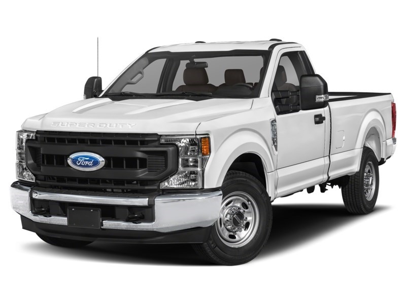 2022 Ford F-250 XL 2WD Reg Cab 8' Box