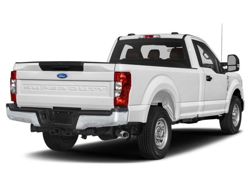 2022 Ford F-250 XL 2WD Reg Cab 8' Box
