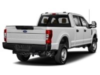 2022 Ford Super Duty F-350 SRW XL 4WD Crew Cab 6.75' Box Colour Shot 2