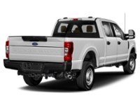 2022 Ford Super Duty F-350 SRW XL 4WD Crew Cab 6.75' Box Colour Shot 2