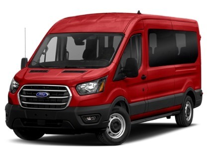 2020 Ford Transit Passenger Wagon T-150 130