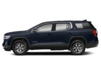 2022 GMC Acadia AWD 4dr SLE Midnight Blue Metallic  Shot 5