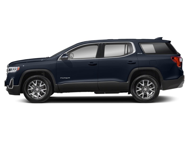 2022 GMC Acadia AWD 4dr SLE