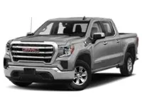 2020 GMC Sierra 1500 4WD Crew Cab 147