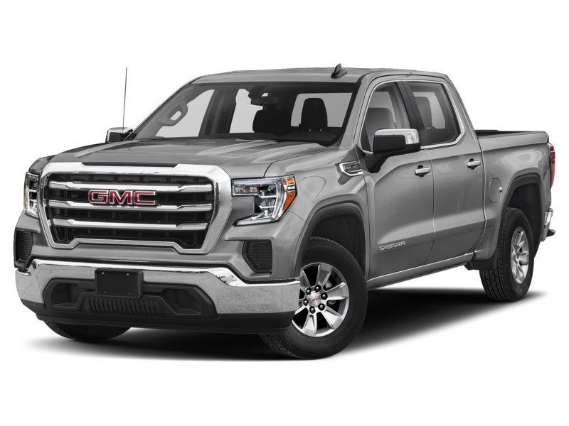 2019 GMC Sierra 1500 4WD Crew Cab 147