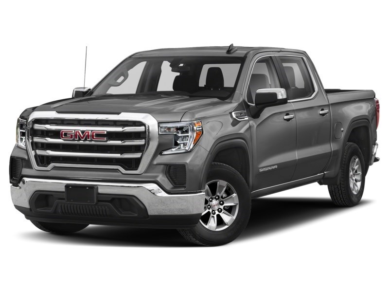 2019 GMC Sierra 1500 4WD Crew Cab 147