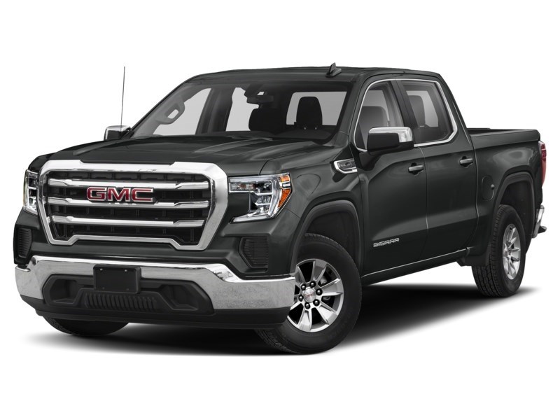 2019 GMC Sierra 1500 4WD Crew Cab 147