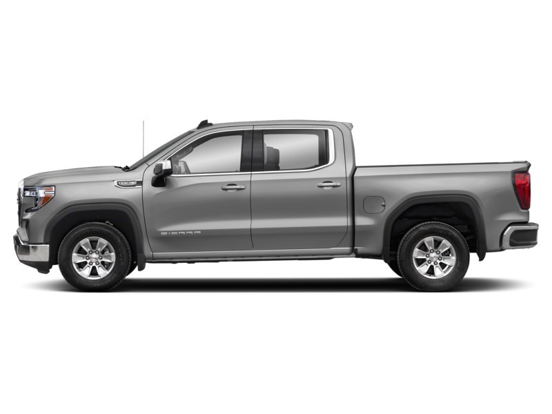 2019 GMC Sierra 1500 4WD Crew Cab 147