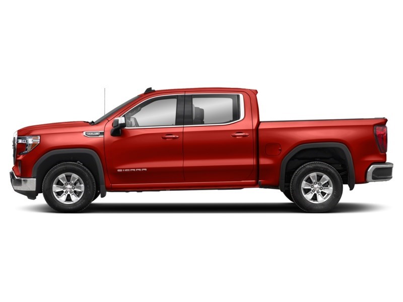 2019 GMC Sierra 1500 4WD Crew Cab 147
