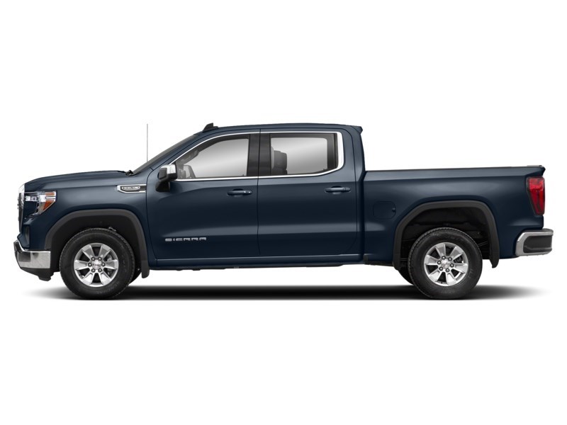 2019 GMC Sierra 1500 4WD Crew Cab 147